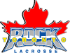 Toronto Rock Vector Logo Thumbnail