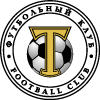 Torpedo Moscow Logo Thumbnail