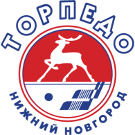 Torpedo Nizhny Novgorod Thumbnail