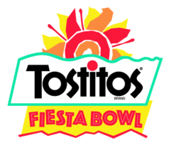 Tostitos Fiesta Bowl