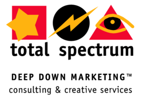 Total Spectrum