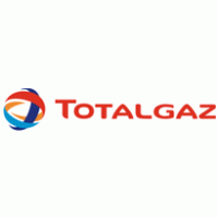 Totalgaz Yeni Logo