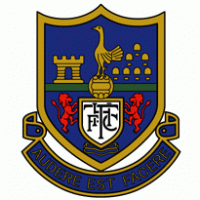 Tottenham Hotspur FC (60's logo)