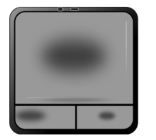 Touch Pad Thumbnail