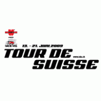 Tour de Suisse 2009