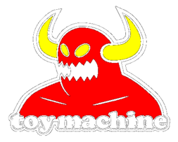 Toy Machine