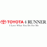 Toyota 4runner