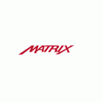 Toyota Matrix Logo