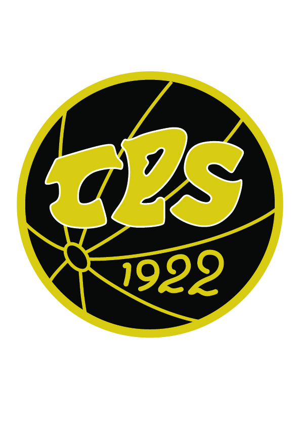 TPS Turku (old logo)