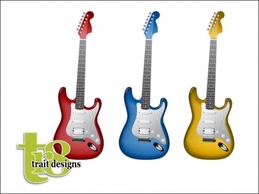 Tr8 Vector Guitars Thumbnail