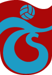 Trabzonspor Vector Logo