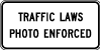 Traffic Laws Thumbnail
