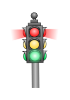 Traffic Light 1