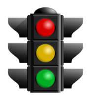 Traffic Light Dan Gerhar 01