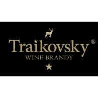 Traikovsky Wine Brandy
