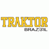 Traktor Braz/sil Thumbnail