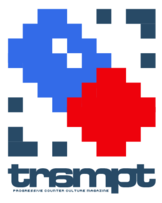 Trampt Magazine