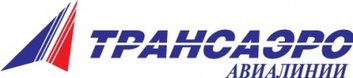 Transaero logo Thumbnail