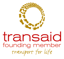 Transaid Founding Member