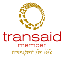 Transaid Member