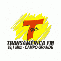 Transameric FM Campo Grande