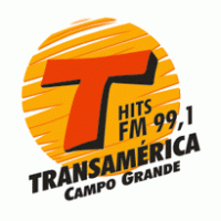 Transamerica Hits Campo Grande