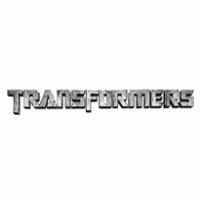 Transformers Logo Thumbnail
