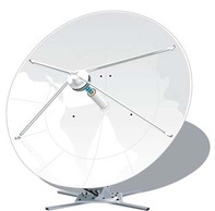 Transmission antena vector 1 Thumbnail