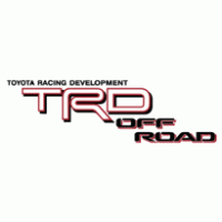 TRD Off Road Thumbnail
