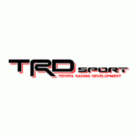 TRD Sport Thumbnail