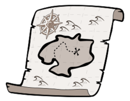 Treasure Map