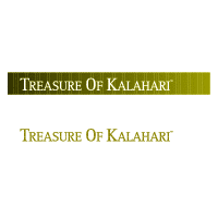 Treasure Of Kalahari Thumbnail