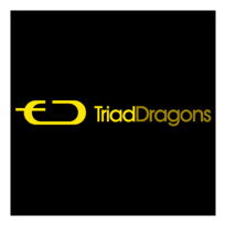 Triad Dragons Thumbnail