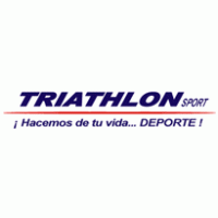 Triathlon Sport Thumbnail