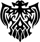 Tribal Vector Image