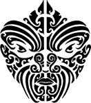 Tribal Vector Image