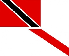 Trinidad And Tobago clip art Thumbnail