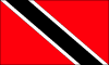 Trinidad & Tobago Vector Flag Thumbnail