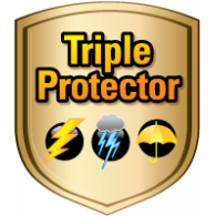 Triple Protector Thumbnail