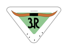 Triple-R logo