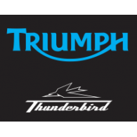 Triumph Thunderbird Thumbnail