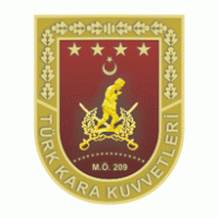 Türk Kara Kuvvetleri