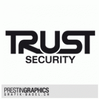 Trust Security