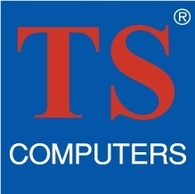 TS Computers logo Thumbnail