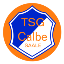 Tsg Calbe Saale