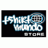 Tshirt Mundo Store