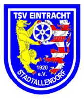 Tsv Eintracht Stadtallendorf