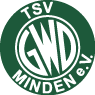 Tsv Minden Vector Logo Thumbnail