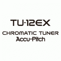 TU-12EX Chromatic Tuner Accu-Pitch Thumbnail