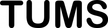 TUMS Logo Thumbnail